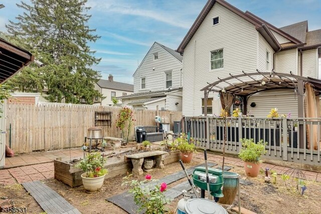 393 Hamilton St, Rahway City, NJ 07065