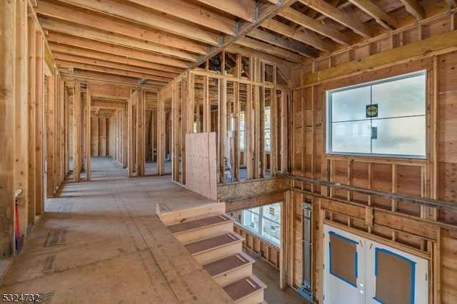 4 Spring Ct, Lopatcong Twp, NJ 08865 - view of misc room