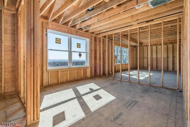 4 Spring Ct, Lopatcong Twp, NJ 08865 - view of misc room