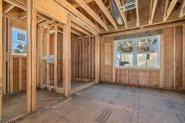 4 Spring Ct, Lopatcong Twp, NJ 08865 - miscellaneous room with plenty of natural light