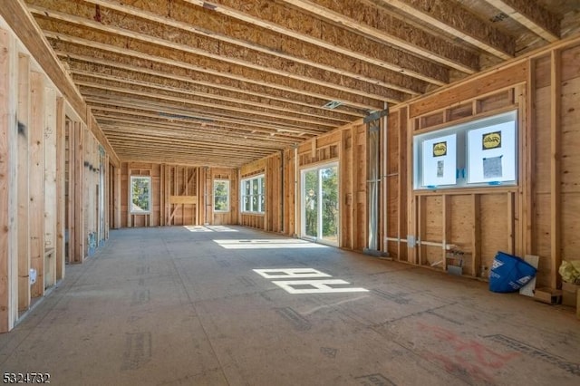 4 Spring Ct, Lopatcong Twp, NJ 08865 - view of miscellaneous room