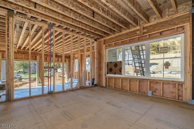 4 Spring Ct, Lopatcong Twp, NJ 08865 - view of misc room