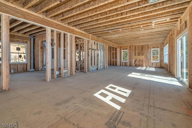 4 Spring Ct, Lopatcong Twp, NJ 08865 - view of misc room