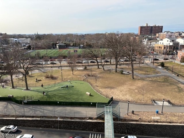 100 Manhattan Ave, Union City, NJ 07087 - view of surrounding community