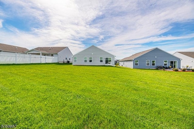 8 Lam Dr, Hardyston Twp, NJ 07419 - view of back of house
