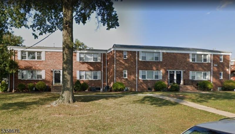 7 Columbia Dr Unit 7, Bridgewater Twp, NJ 08807 - townhome / multi-family property featuring a front lawn