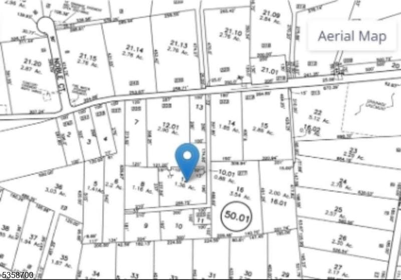 000 Pleasant Grove Rd, Washington Twp, NJ 07853