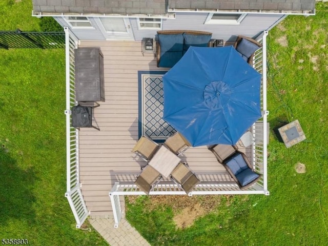 457 Valley Rd, Long Hill Twp, NJ 07933 - aerial view of property and surrounding area