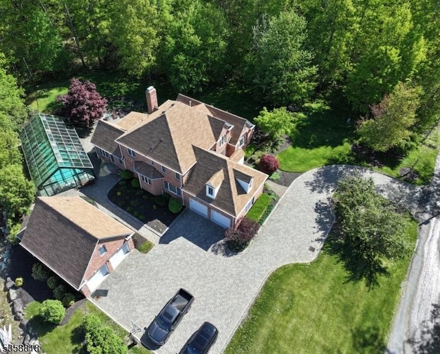 15 Hemlock Ave, Frankford Twp, NJ 07826 - view of subject property