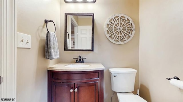 6 County Road 579, East Amwell Twp, NJ 08551 - half bath with toilet and vanity