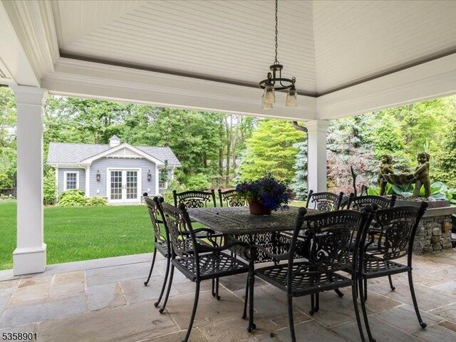 9 Brookside Ter, North Caldwell Boro, NJ 07006
