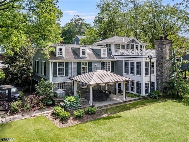9 Brookside Ter, North Caldwell Boro, NJ 07006
