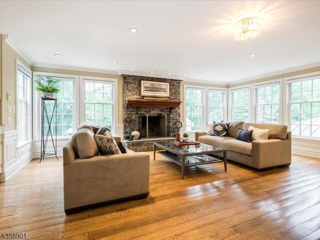 9 Brookside Ter, North Caldwell Boro, NJ 07006