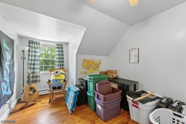 705 Warren Glen Rd, Greenwich Twp, NJ 08804 - view of storage room