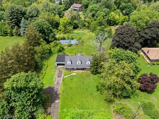 705 Warren Glen Rd, Greenwich Twp, NJ 08804 - view of subject property