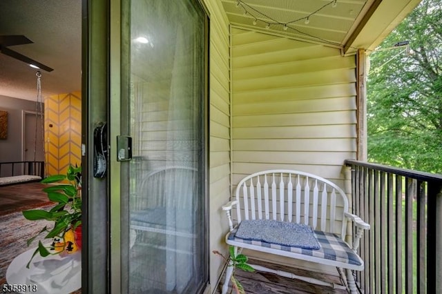 62 Taylor Dr, Franklin Twp, NJ 08823 - view of balcony