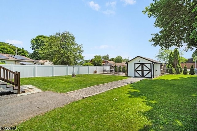 3 Raritan Ave, Roxbury Twp, NJ 07852 - view of yard