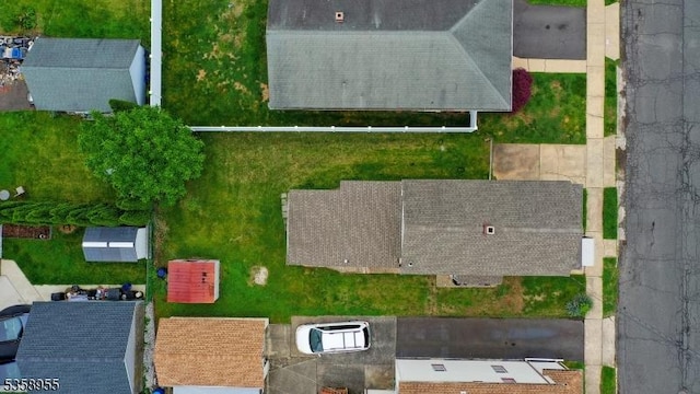 118 S 7th Ave, Manville Boro, NJ 08835 - aerial view