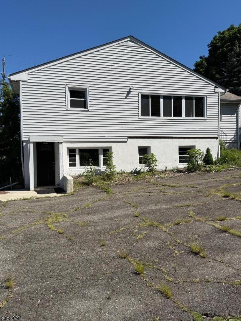 733 US Highway 202, Bridgewater Twp, NJ 08807 - view of property exterior