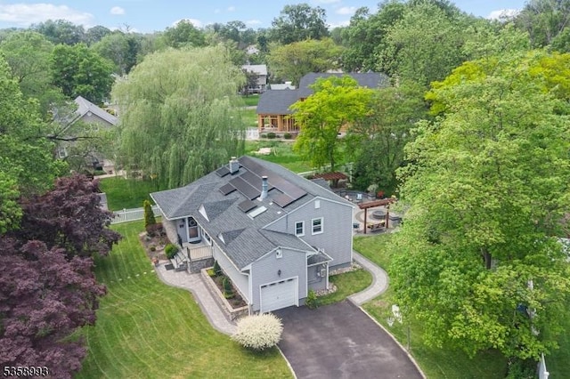 110 William St, Clark Twp, NJ 07066 - view of subject property
