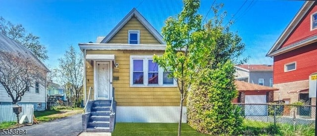 61 Thornall St, Carteret Boro, NJ 07008 - view of front of property