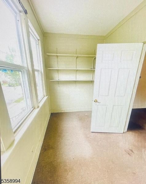61 Thornall St, Carteret Boro, NJ 07008 - view of storage room