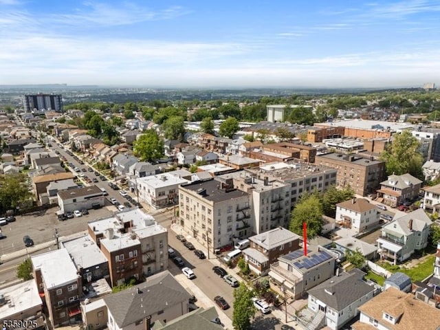 263 Morningside Ave, Cliffside Park Boro, NJ 07010 - view of urban area