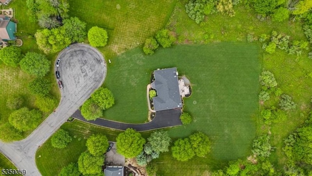 1 Fleming Rd, Tewksbury Twp, NJ 07830 - aerial view