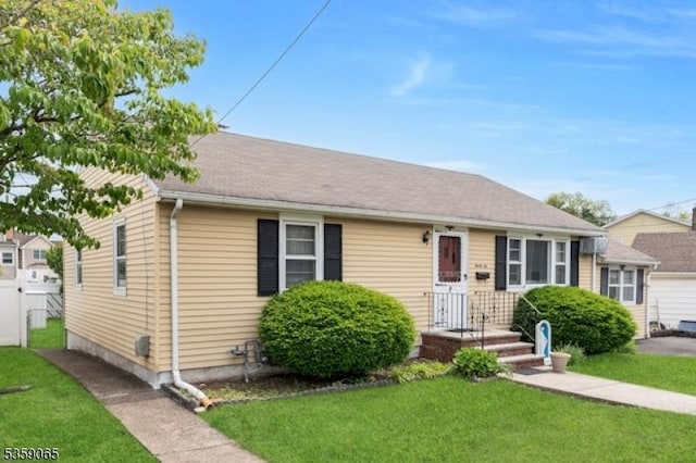 36 Bogert St, Totowa Boro, NJ 07512 - view of front of home