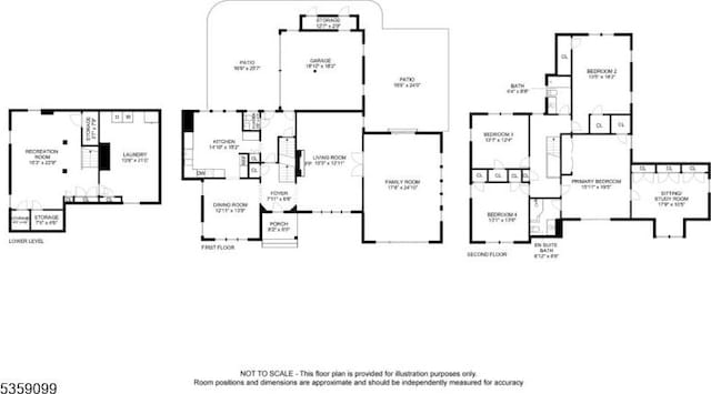 42 Haddonfield Rd, Millburn Twp, NJ 07078 - property floor plan