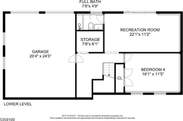 158 Old Indian Rd, West Orange Twp, NJ 07052 - property floor plan
