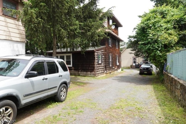 115 Navesink Ave, Highlands Boro, NJ 07732 - view of street