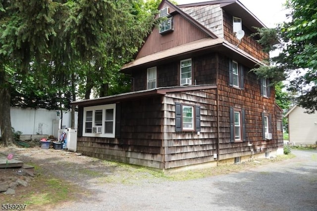 115 Navesink Ave, Highlands Boro, NJ 07732 - view of property exterior