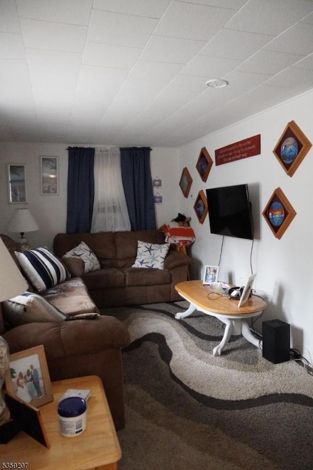 115 Navesink Ave, Highlands Boro, NJ 07732 - view of living area