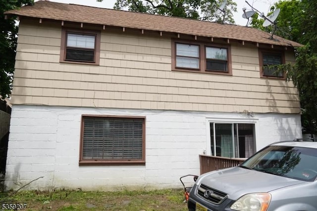115 Navesink Ave, Highlands Boro, NJ 07732 - view of home's exterior