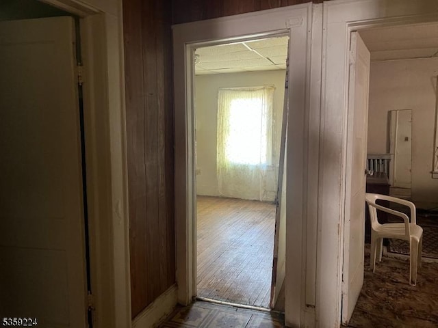 285 N Center St, City Of Orange Twp, NJ 07050 - view of hallway