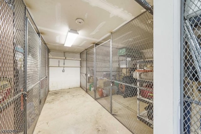 29 E Price St Unit 2, Linden City, NJ 07036 - storage area featuring an exterior structure