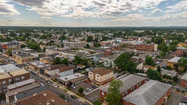 29 E Price St Unit 2, Linden City, NJ 07036 - bird's eye view