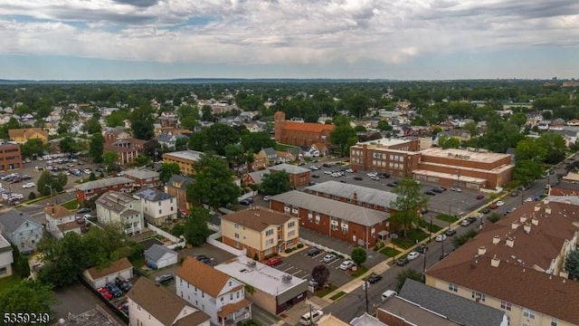 29 E Price St Unit 2, Linden City, NJ 07036 - bird's eye view