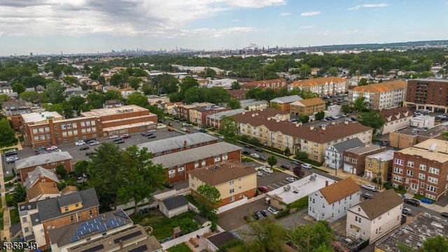29 E Price St Unit 2, Linden City, NJ 07036 - view of urban area