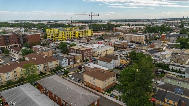 29 E Price St Unit 2, Linden City, NJ 07036 - view of urban area
