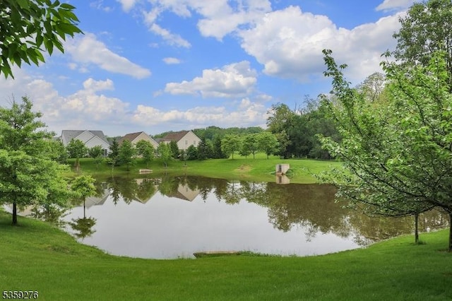 37 Hancock Pl, Franklin Twp, NJ 08873 - water view