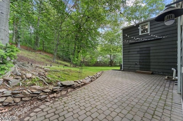 359 Dogwood Way, Mountainside Boro, NJ 07092 - view of patio