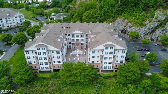 6406 Brookhaven Ct, Riverdale Boro, NJ 07457 - bird's eye view