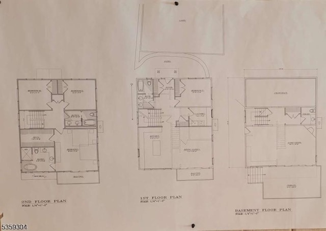 66 Ithanell Rd, Hopatcong Boro, NJ 07843 - property floor plan
