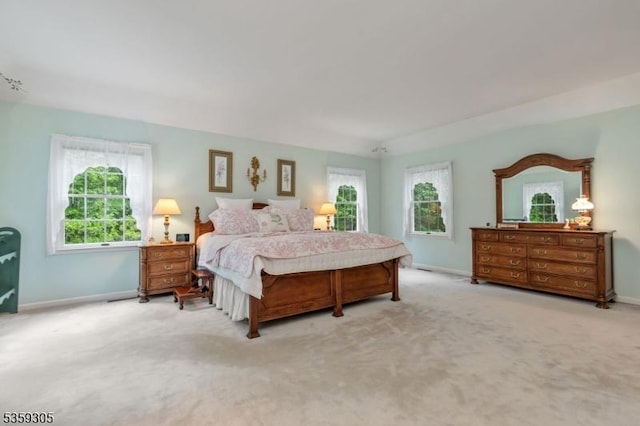 785 Backhus Estate Rd, Lebanon Twp, NJ 08826 - bedroom featuring carpet flooring and baseboards