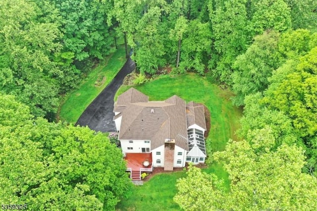 785 Backhus Estate Rd, Lebanon Twp, NJ 08826 - view of subject property