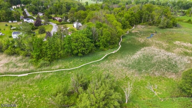 6 Gardenia Rd, Vernon Twp, NJ 07418 - aerial overview of property's location
