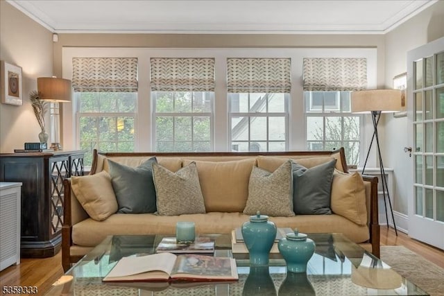 48 Baltusrol Way, Millburn Twp, NJ 07078 - view of sunroom