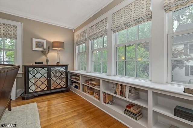 48 Baltusrol Way, Millburn Twp, NJ 07078 - view of sunroom / solarium